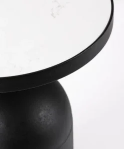Bizzotto Tavolini>TAVOLINO RONDEL D41