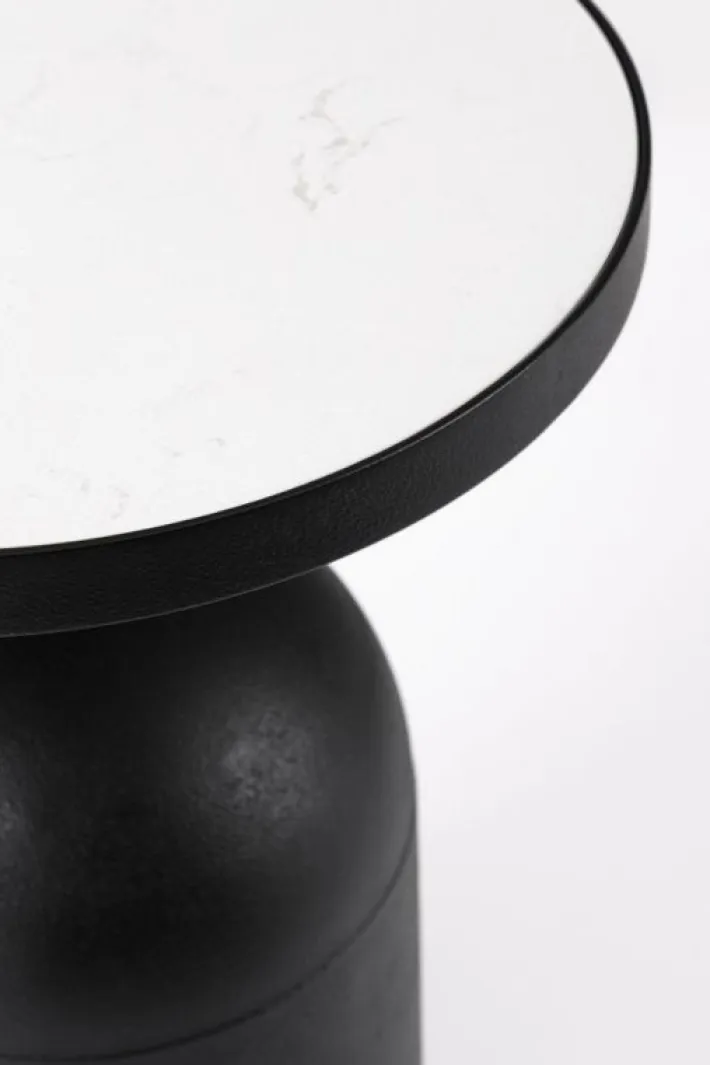Bizzotto Tavolini>TAVOLINO RONDEL D41