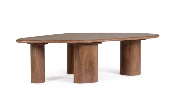 Bizzotto Tavolini>TAVOLINO SANAT 150X79