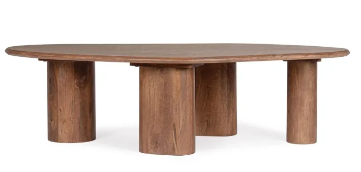 Bizzotto Tavolini>TAVOLINO SANAT 150X79