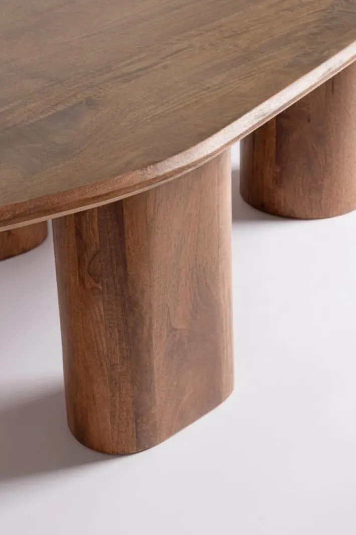 Bizzotto Tavolini>TAVOLINO SANAT 150X79