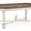 Bizzotto Tavolini>TAVOLINO SOPHY RETT 114X64
