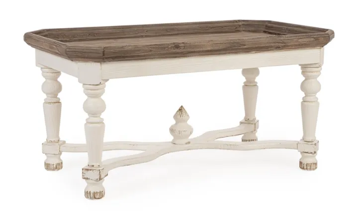 Bizzotto Tavolini>TAVOLINO SOPHY RETT 114X64