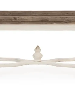 Bizzotto Tavolini>TAVOLINO SOPHY RETT 114X64
