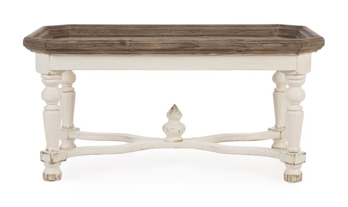 Bizzotto Tavolini>TAVOLINO SOPHY RETT 114X64
