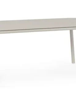 Bizzotto Tavolini>TAVOLINO SPIKE 104X61 AGATE QS26