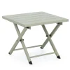Bizzotto Tavolini>TAVOLINO TAYLOR 44X43 BREEZE