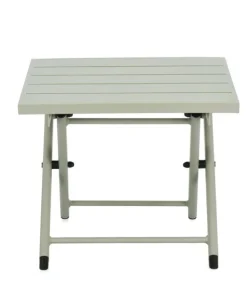 Bizzotto Tavolini>TAVOLINO TAYLOR 44X43 BREEZE