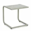 Bizzotto Tavolini>TAVOLINO TAYLOR 40X40 BREEZE