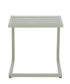 Bizzotto Tavolini>TAVOLINO TAYLOR 40X40 BREEZE