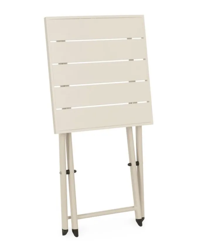 Bizzotto Tavolini>TAVOLINO TAYLOR 44X43 WHISPER