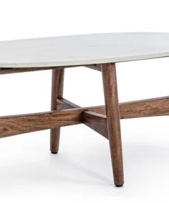 Bizzotto Tavolini>TAVOLINO 105X55 - ALBANY