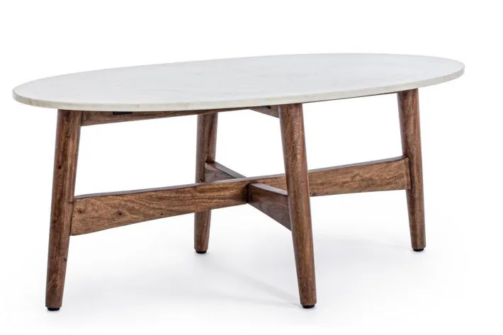 Bizzotto Tavolini>TAVOLINO 105X55 - ALBANY