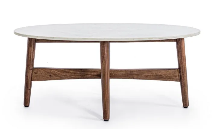 Bizzotto Tavolini>TAVOLINO 105X55 - ALBANY