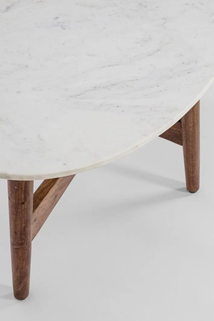 Bizzotto Tavolini>TAVOLINO 105X55 - ALBANY
