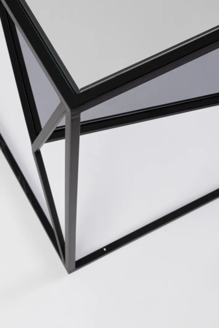 Bizzotto Tavolini>TAVOLINO 45X45 - HYDRA