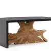 Bizzotto Tavolini>TAVOLINO 110X60 - SHERWOOD