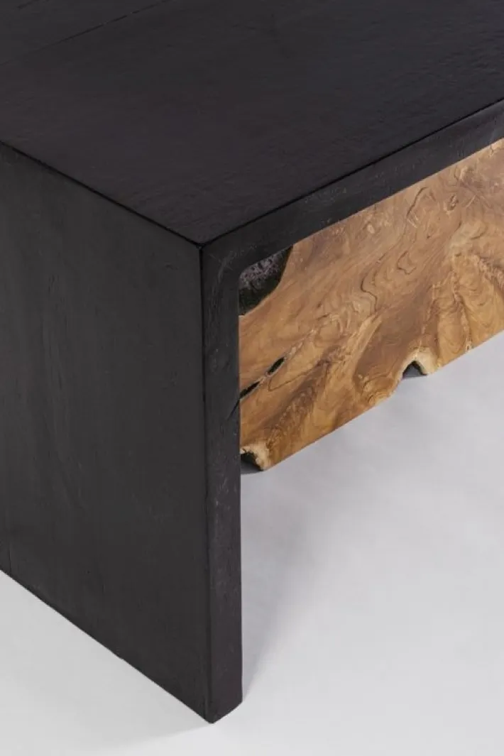 Bizzotto Tavolini>TAVOLINO 110X60 - SHERWOOD