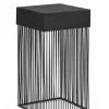 Bizzotto Tavolini>TAVOLINO YASLINE 30X30