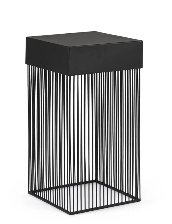 Bizzotto Tavolini>TAVOLINO YASLINE 30X30