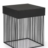 Bizzotto Tavolini>TAVOLINO YASLINE 40X40