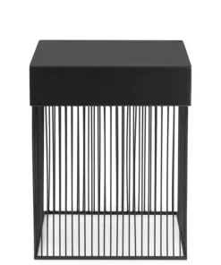 Bizzotto Tavolini>TAVOLINO YASLINE 40X40