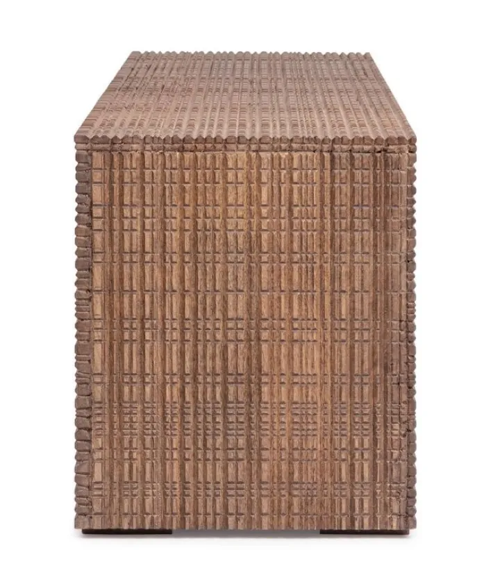 Bizzotto Tavolini>TAVOLINO-PANCA SANAT 140X30