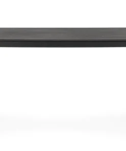 Bizzotto Tavoli>TAVOLO ALCORA 180X90 ANTRACITE