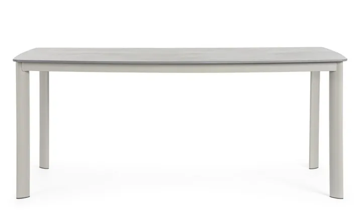Bizzotto Tavoli>TAVOLO ALCORA 180X90 SATURN
