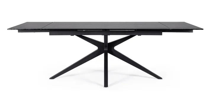 Bizzotto Tavoli>TAVOLO ALL. AIRA 160-240X90
