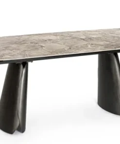 Bizzotto Tavoli>TAVOLO ALL. CILE NORDIC 180/220/260X100