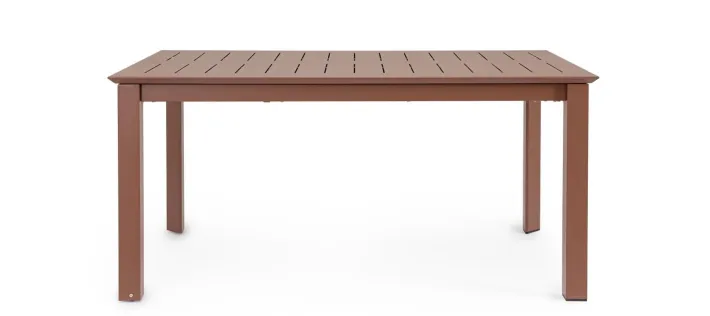 Bizzotto Tavoli>TAVOLO ALL. KONNOR 160-240X100 BARN