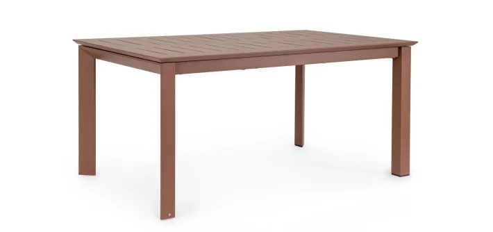 Bizzotto Tavoli>TAVOLO ALL. KONNOR 160-240X100 BARN