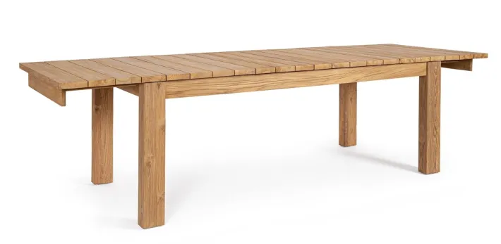 Bizzotto Tavoli>TAVOLO ALL. 220-300X100 ZORRITOS - FSC