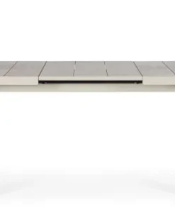 Bizzotto Tavoli>TAVOLO ALL.KRION 205-265X103 PELICAN
