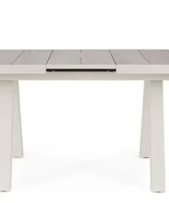 Bizzotto Tavoli>TAVOLO ALL.KRION 163-203X93 PELICAN
