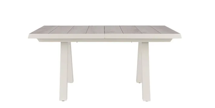 Bizzotto Tavoli>TAVOLO ALL.KRION 163-203X93 PELICAN