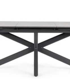 Bizzotto Tavoli>TAVOLO ALL.PASCAL 200-260X100 ANTR JX55