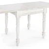 Bizzotto Tavoli>TAVOLO ALLUNGABILE IN LEGNO - COLETTE