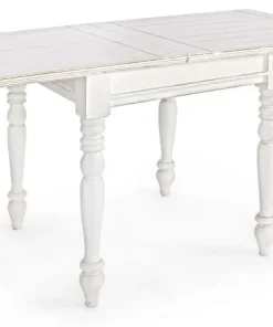 Bizzotto Tavoli>TAVOLO ALLUNGABILE IN LEGNO - COLETTE