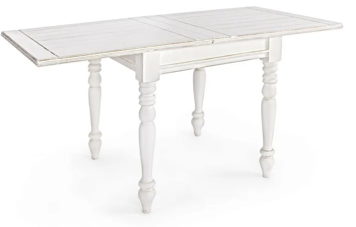 Bizzotto Tavoli>TAVOLO ALLUNGABILE IN LEGNO - COLETTE