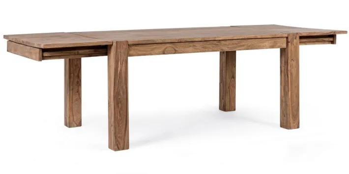 Bizzotto Tavoli>TAVOLO ALLUNGABILE IN LEGNO - SALFORD