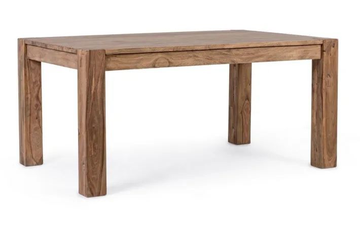 Bizzotto Tavoli>TAVOLO ALLUNGABILE IN LEGNO - SALFORD