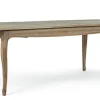 Bizzotto Tavoli>TAVOLO ALLUNGABILE 180-225X90 - DOMITILLE