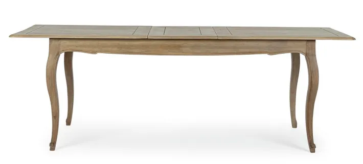 Bizzotto Tavoli>TAVOLO ALLUNGABILE 180-225X90 - DOMITILLE