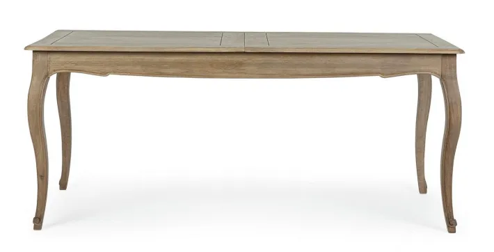 Bizzotto Tavoli>TAVOLO ALLUNGABILE 180-225X90 - DOMITILLE