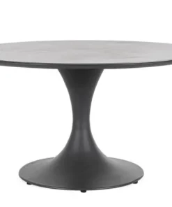 Bizzotto Tavoli>TAVOLO ARNOLD D120 ANTR JX55