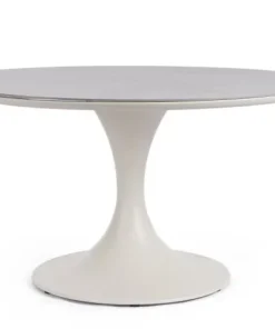 Bizzotto Tavoli>TAVOLO ARNOLD D120 PELICAN