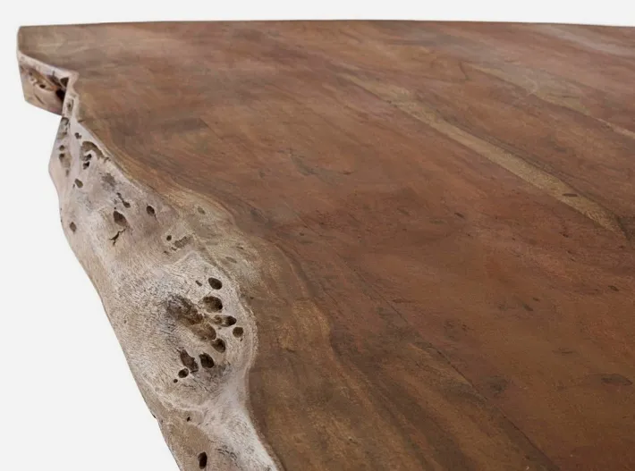 Bizzotto Tavoli>TAVOLO FISSO IN LEGNO - ARKANSAS