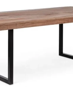 Bizzotto Tavoli>TAVOLO FISSO IN LEGNO - EGON